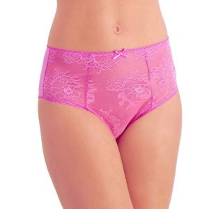 INC International Concepts. lace breif underwear